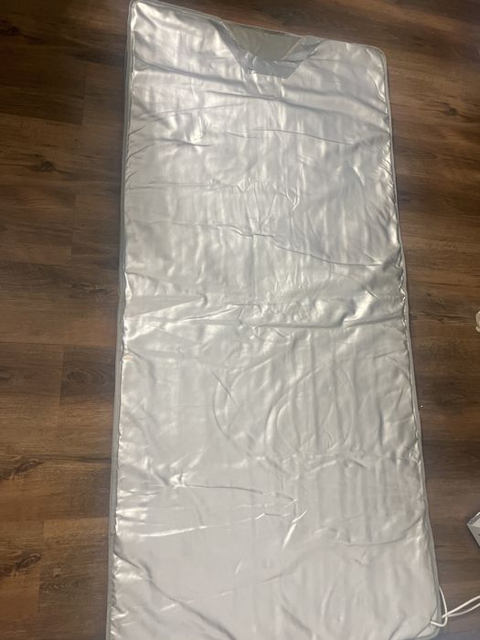 Microsauna koc infared D 669B sauna