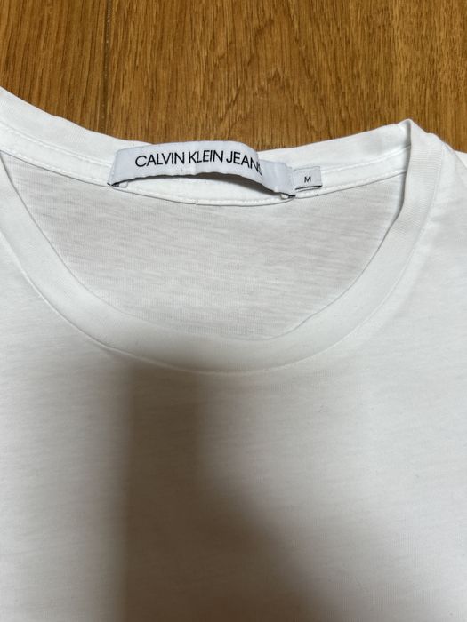 Tshirt Calvin Klein