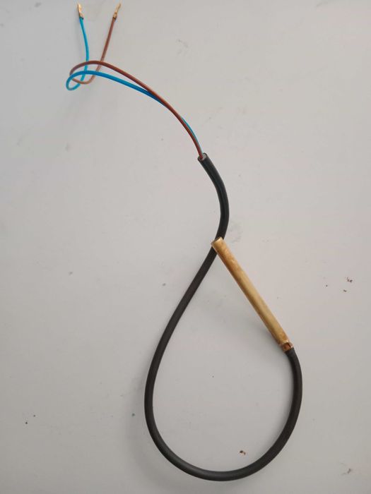 Karcher wyłącznik hermetyczny