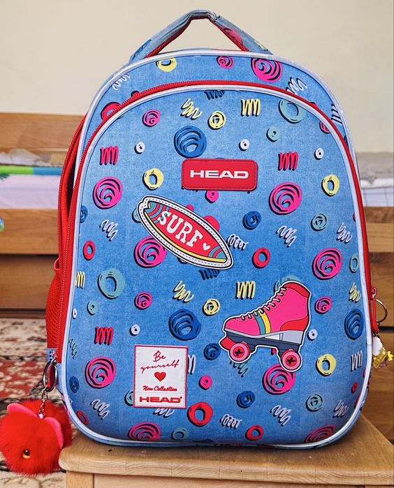 Рюкзак Head, портфель