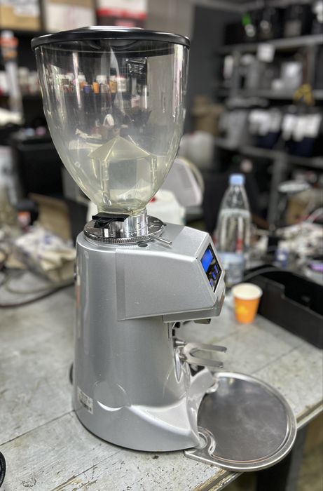 Кавомолка Fiorenzato F-64e