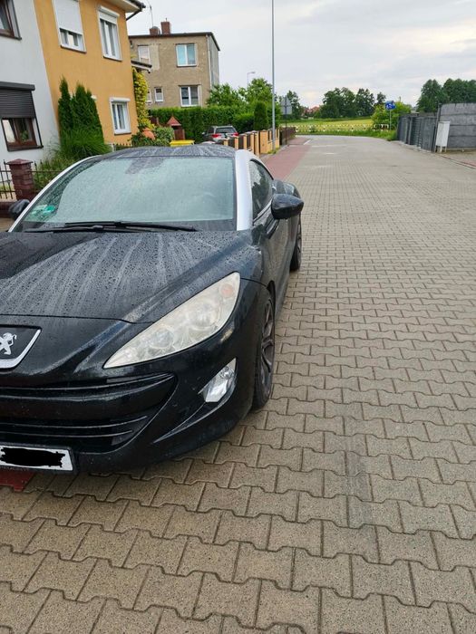 Sprzedam Peugeot RCZ
