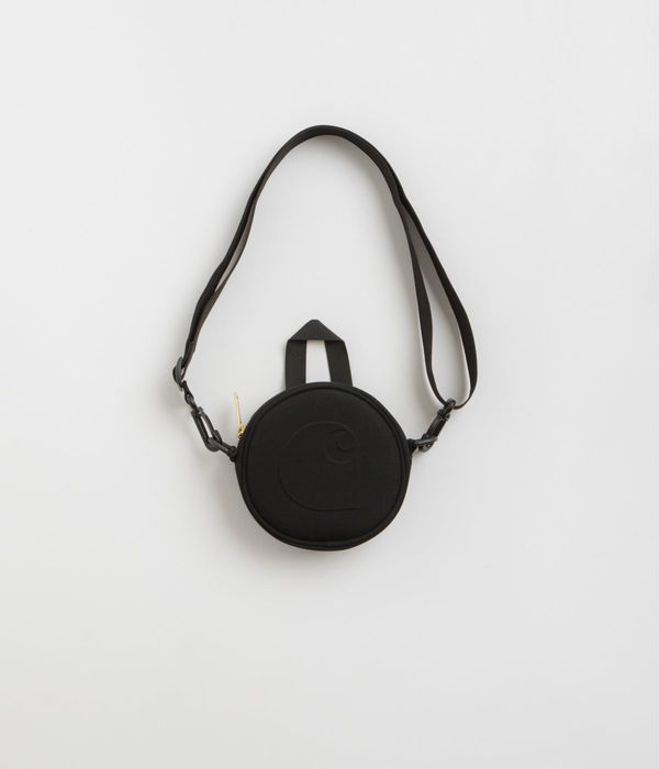 Carhartt clarton bag unisex сумка кросбоді оригінал