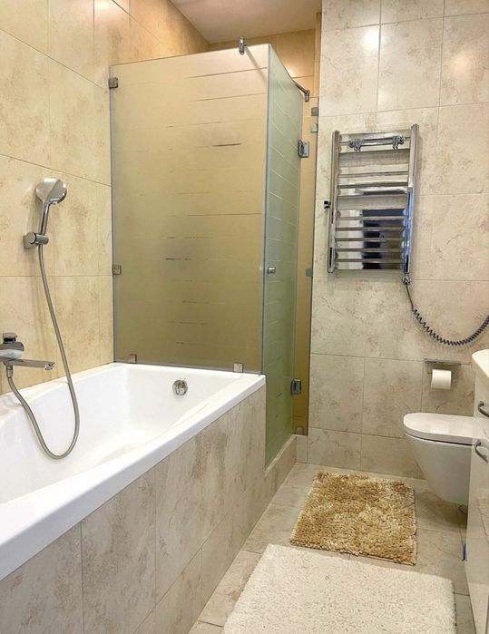 Продажа 2-комнатной квартиры ЖК Адмирал Клочковская Алексеевка