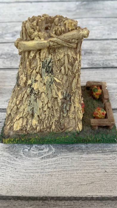 Lilliput lane  миниатюрный дом.