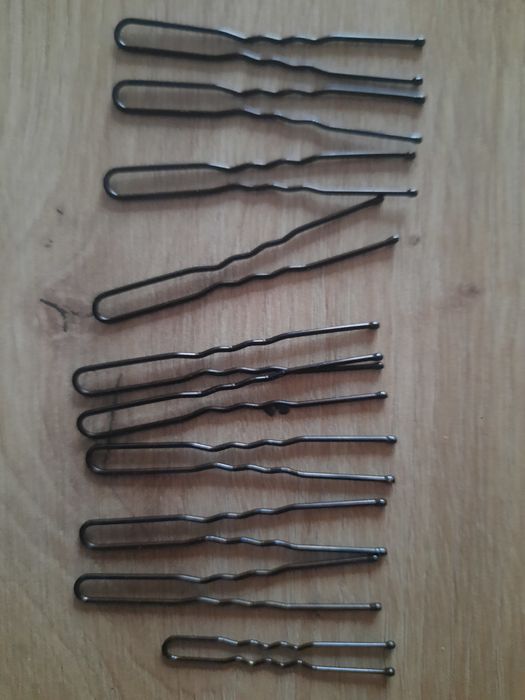 Kokówki do włosów