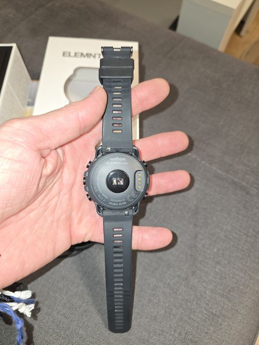 Wahoo Elemnt Rival