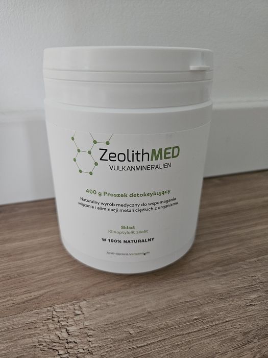 ZeolithMed 400 g