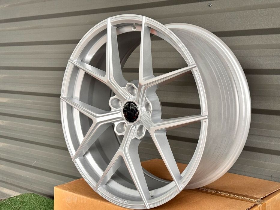 Диски нові R19 5x108 Volvo s40 S60 v50 ex40 XC90 XC60 V70 S90 XC40