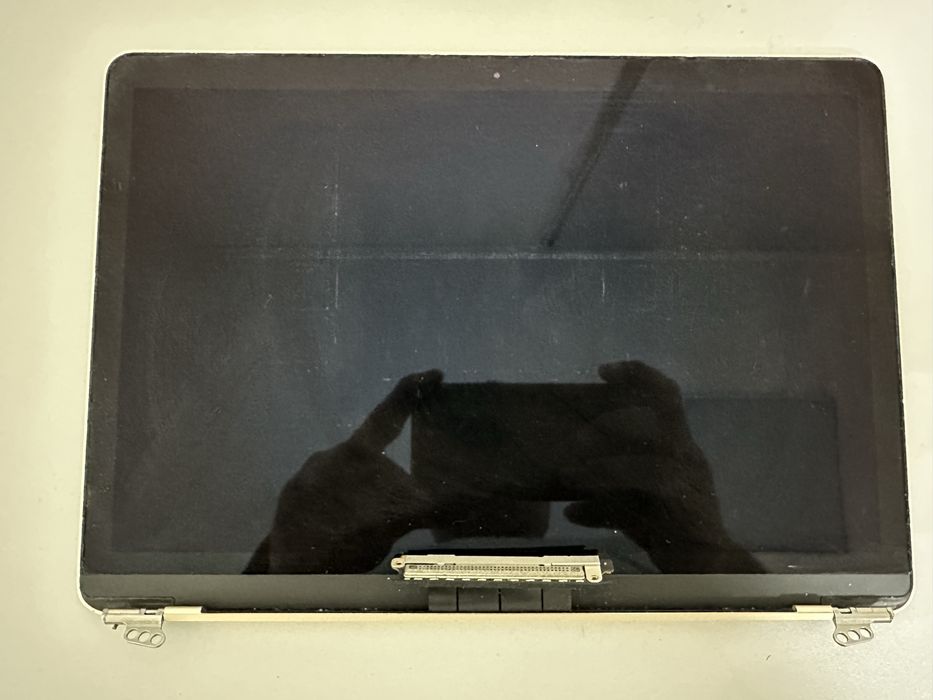 Macbook a1534 дисплей
