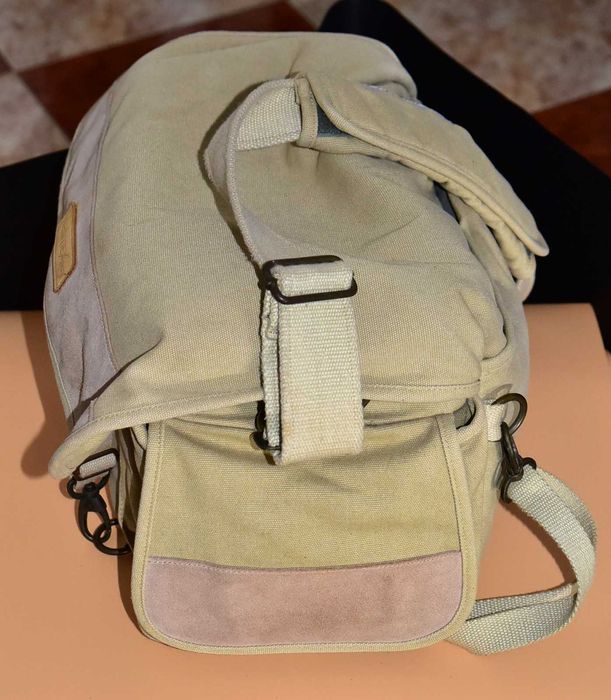 Bolsa de ombro Walimex Pro