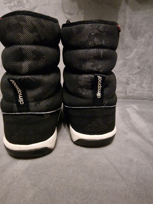 Śniegowce adidas 36 2/3