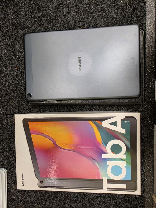 Tablet Samsung Galaxy Tab A 10.1
