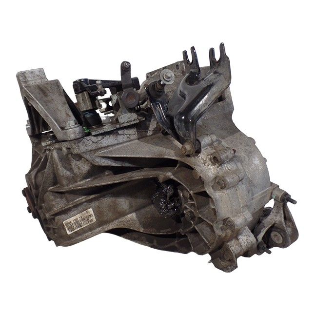 Caixa de velocidades Ford Focus 1.6TDCI 9M5R 7002 YB