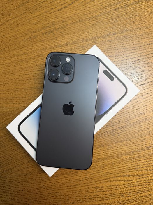 Iphone 14 Pro Max 128GB