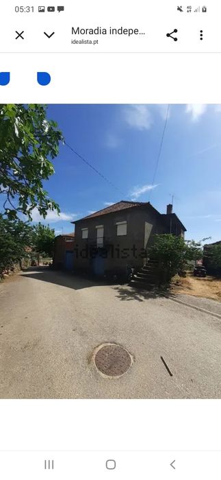 Vende-se Casa em Vilar Seco, concelho de Mogadouro.