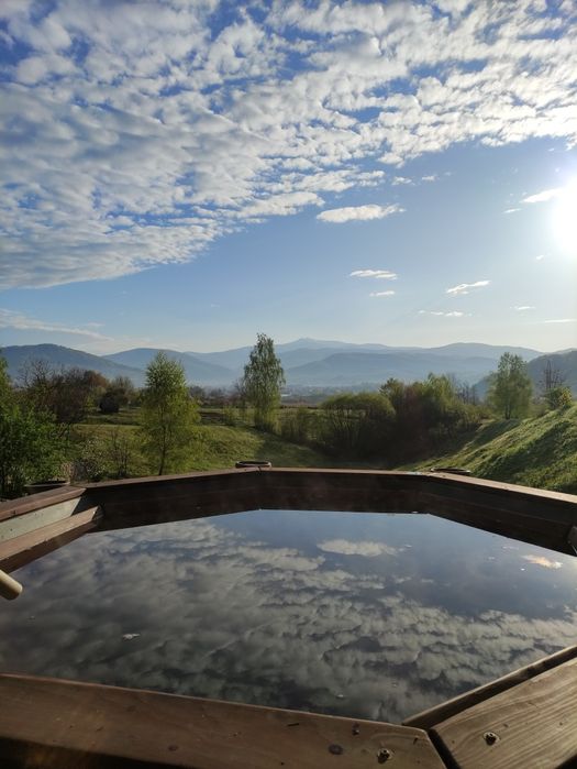 Чани в Сваляві для відпочинку. Чан Свалява. Чан Поляна. Чан Мукачево.