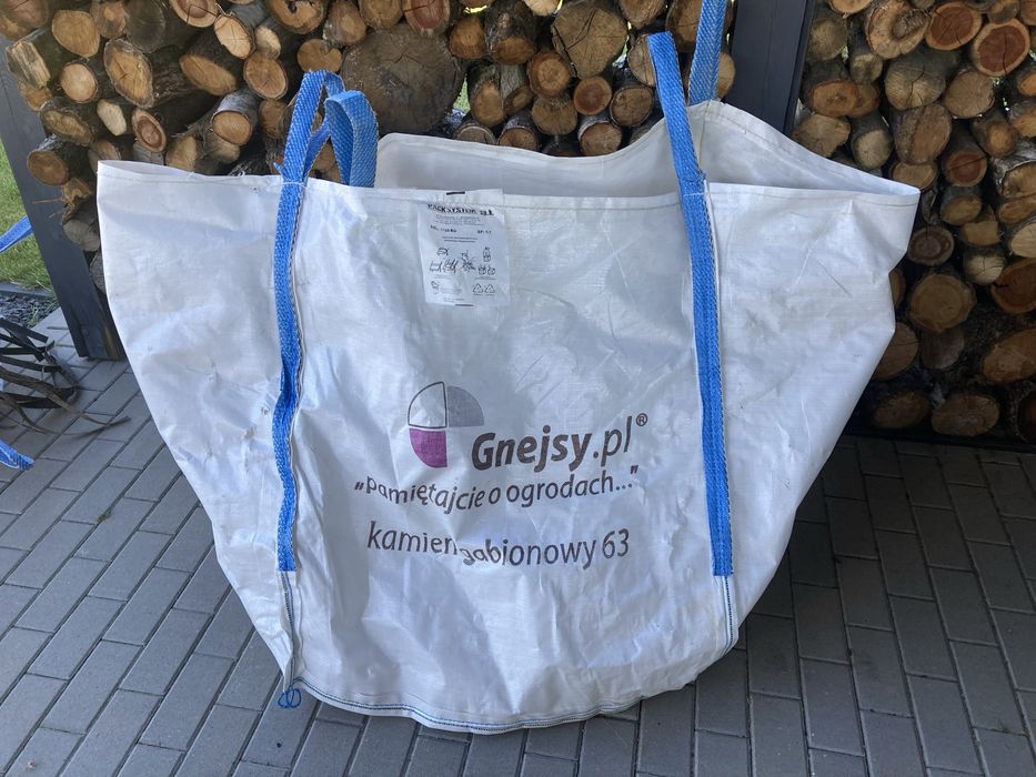 Worek Big-Bag 1100kg