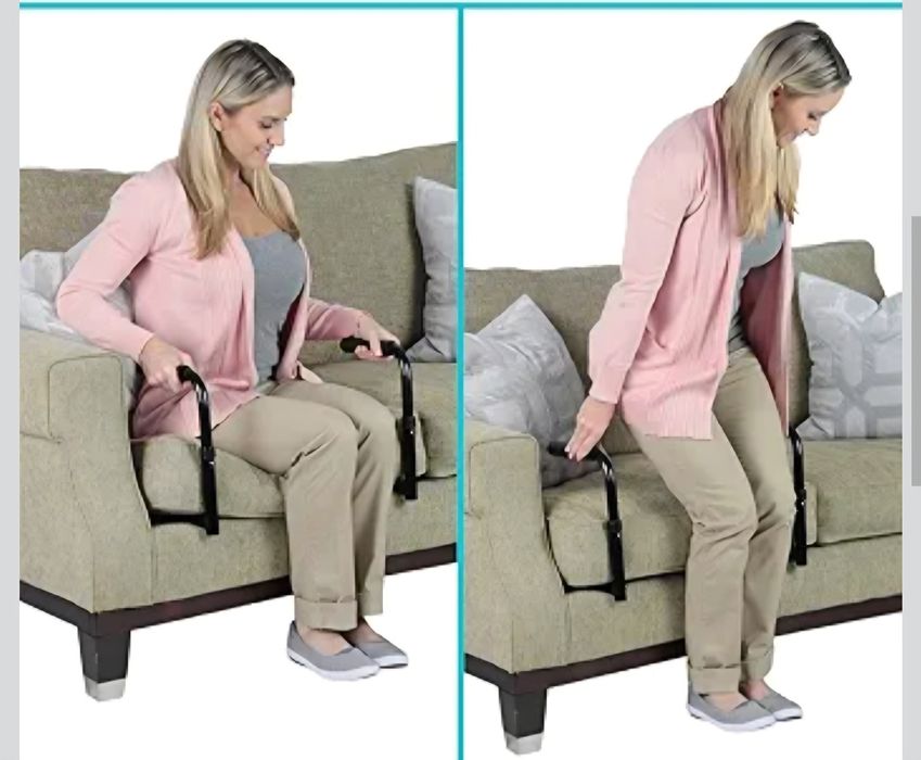 Uchwyt Wspomagający Wstawanie