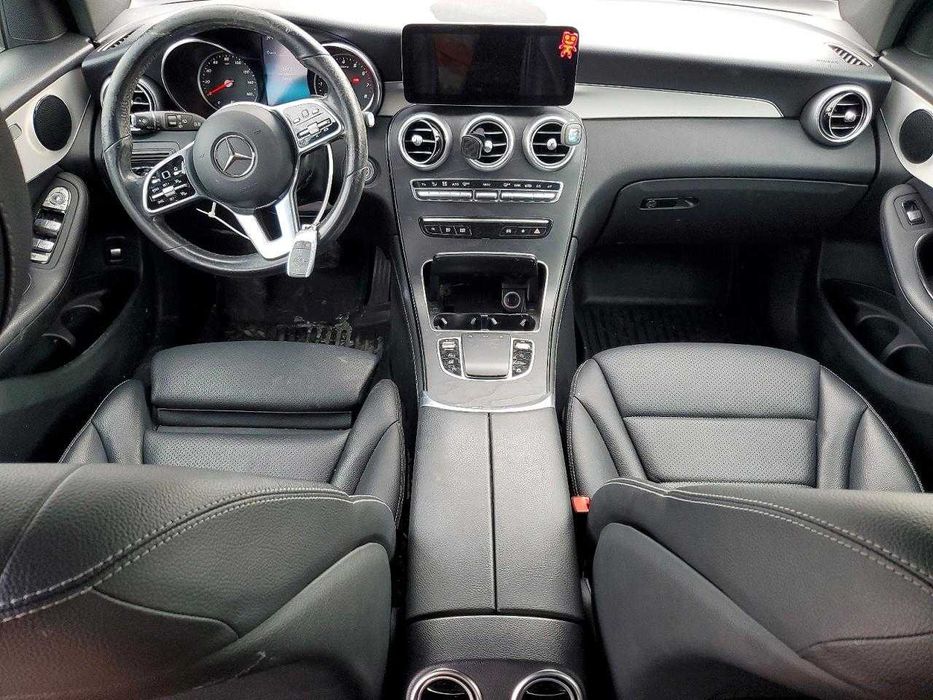 Mercedes-Benz Glc 300 4Matic 2021