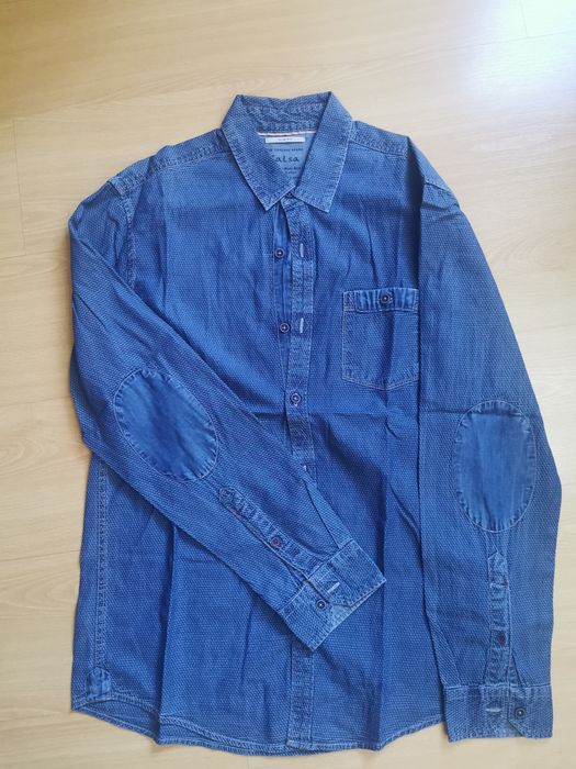 Camisa salsa original