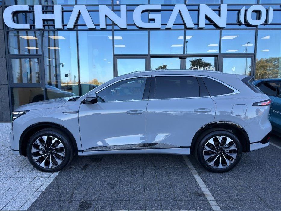 Changan CS75 Plus , 2026r. 1.5 181KM 8AT