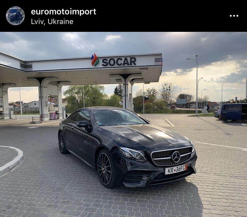 Підбір Пригон Розмитнення Авто з Європи - Німеччини, Швеції, Швейцарії