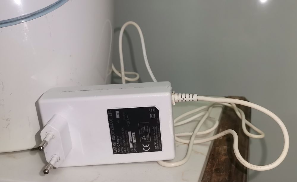 eSpring Amway filtragem de água e Torneira - ler anúncio