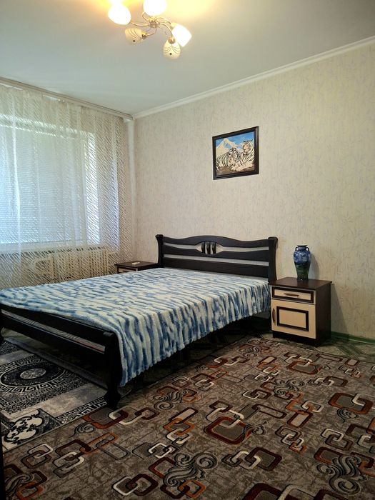 Намив,світло завжди,квартира подобово 1 к/к (Обл.лікарня, Госпіталь)