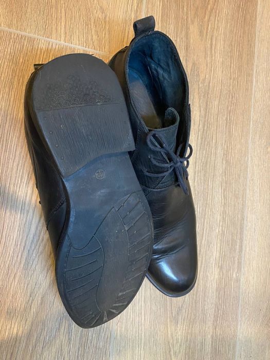 Чоловічі чоботи Reserved