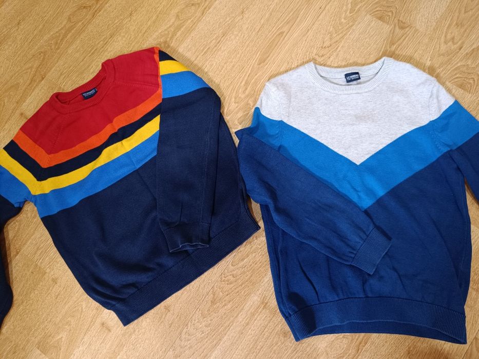 Джемпер для хлопчика Waikiki