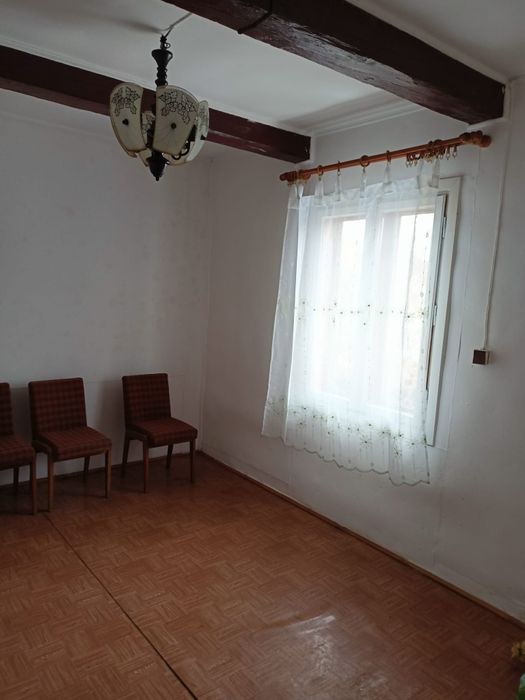 Okazja Dom wolnostojący z działką