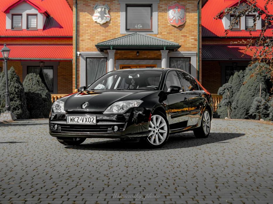 Renault Laguna