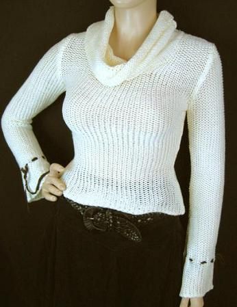 Sweterek- Wyprzedaż!!!