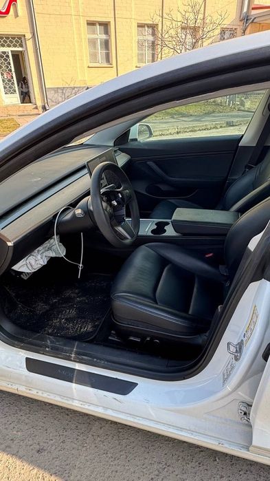 Tesla 3 Performance 2021р