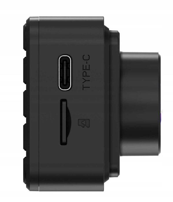 Wideorejestrator samochodowy Navitel R285 2K KAMERA SAMOCHODOWA 1,47"