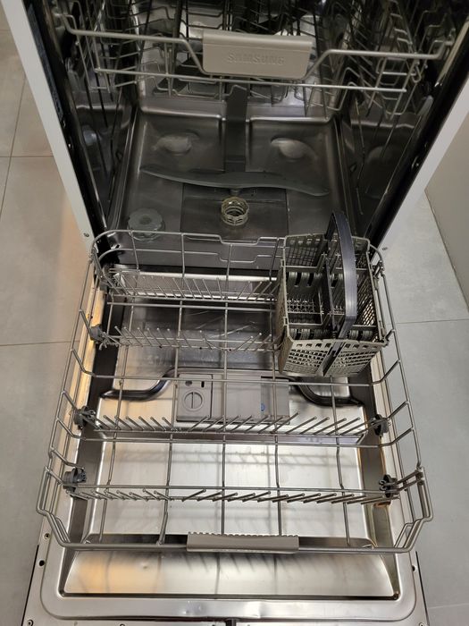 zmywarka DW60M6040BB SAMSUNG