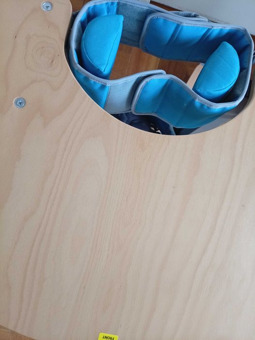 Pionizator rehabilitacyjny Smart pro