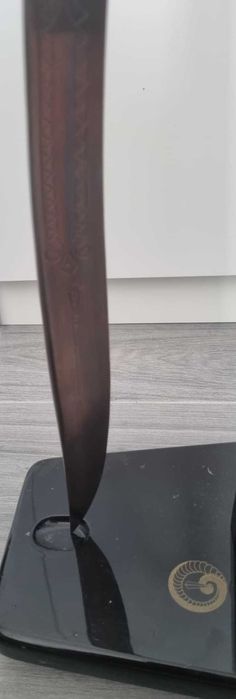 Espada Otomana Yatagan - Turquia