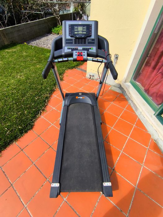 Passadeira BH F2W