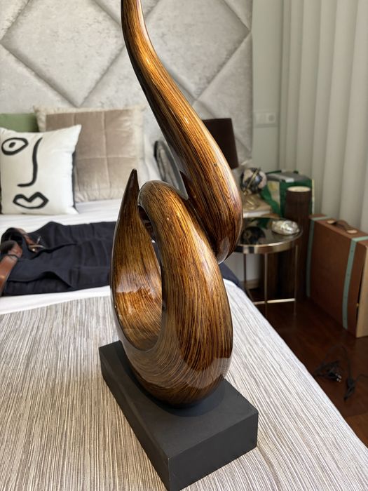 Vendo peca decorativa