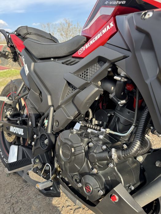 Продам LIFAN SR220