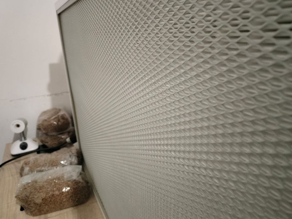 Câmara de fluxo laminar 900x600
