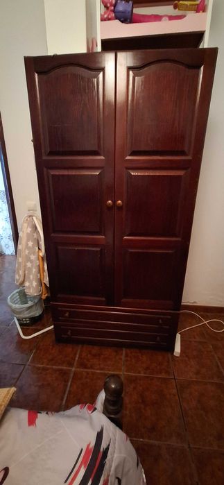 Mobilia quarto casal