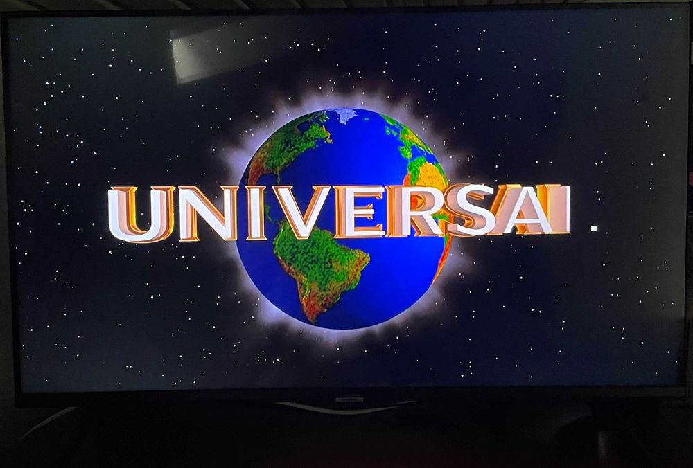 TV Samsung 43 POLEGADAS 4K