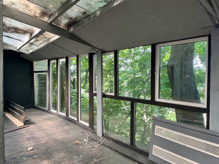 оренда двору Андріївський узвіз, 21