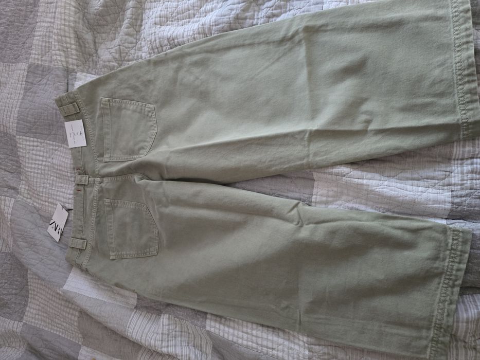 Spodnie Zara 46 NOWE