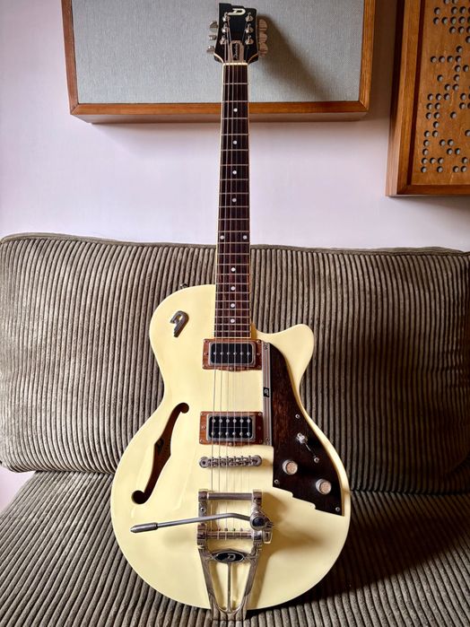 Duesenberg Starplayer TV