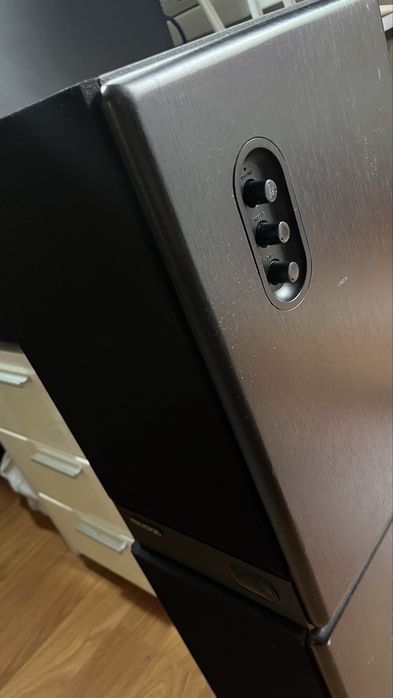 Акустическая система Microlab Solo6C