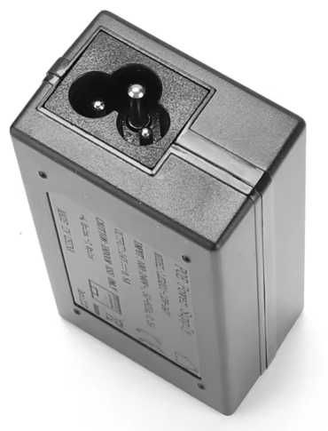 Transformador POE Injector 24V 1A